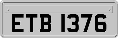 ETB1376