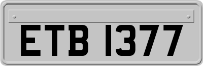 ETB1377