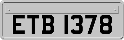 ETB1378