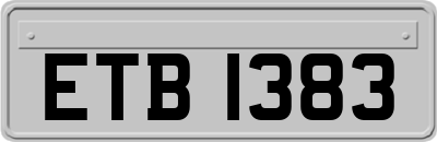 ETB1383