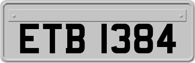 ETB1384