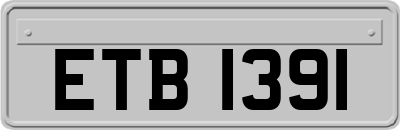 ETB1391