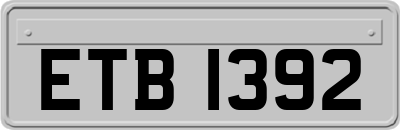 ETB1392