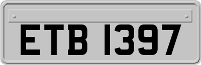 ETB1397