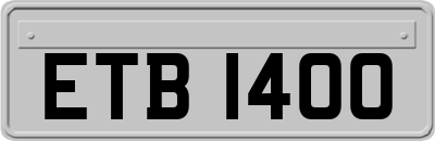 ETB1400