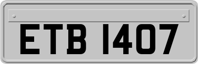 ETB1407