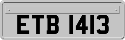 ETB1413