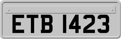 ETB1423