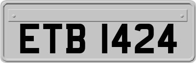 ETB1424