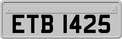 ETB1425