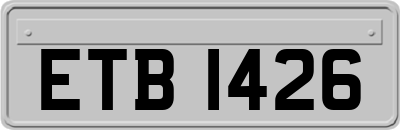 ETB1426