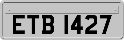 ETB1427