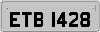 ETB1428