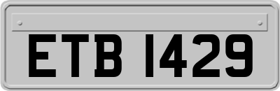ETB1429