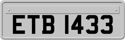 ETB1433