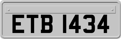 ETB1434