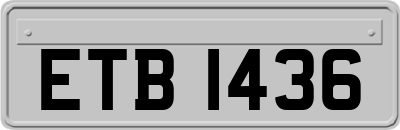 ETB1436