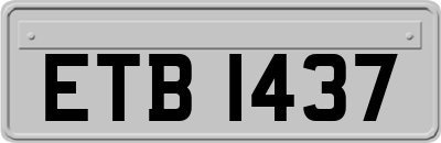 ETB1437