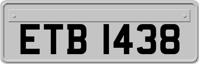 ETB1438