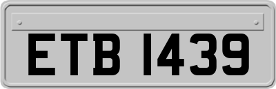 ETB1439