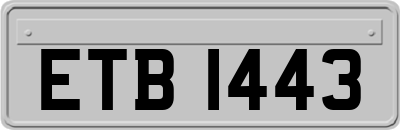 ETB1443