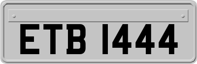 ETB1444