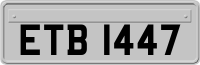 ETB1447