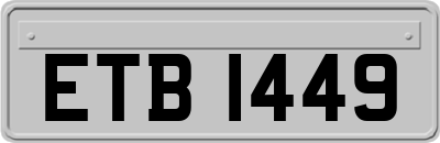 ETB1449