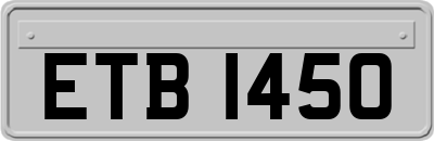 ETB1450