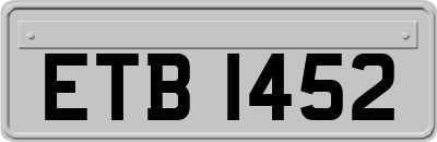 ETB1452