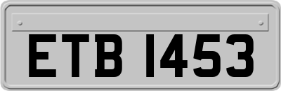 ETB1453