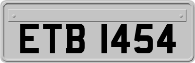 ETB1454