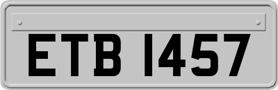ETB1457