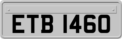 ETB1460