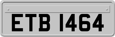 ETB1464