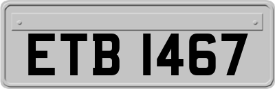 ETB1467