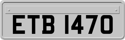 ETB1470
