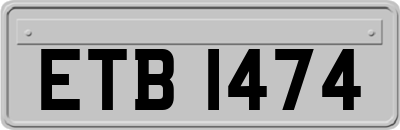ETB1474
