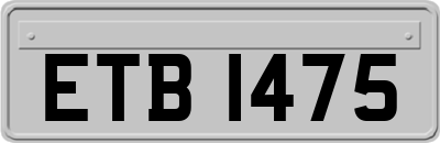 ETB1475