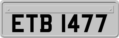 ETB1477
