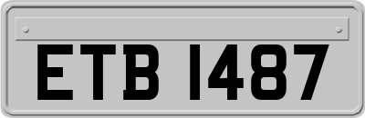 ETB1487