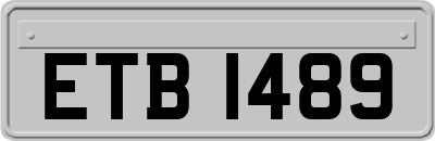 ETB1489