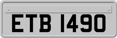 ETB1490