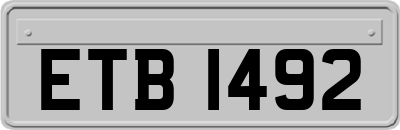 ETB1492