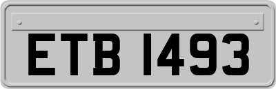 ETB1493