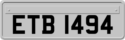 ETB1494