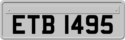 ETB1495