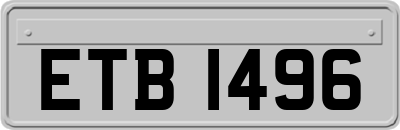 ETB1496