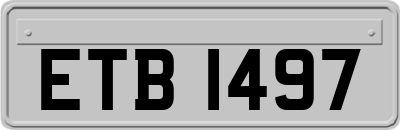 ETB1497