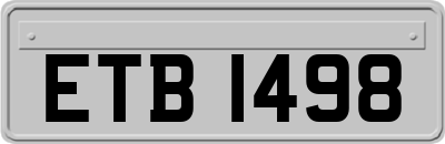ETB1498